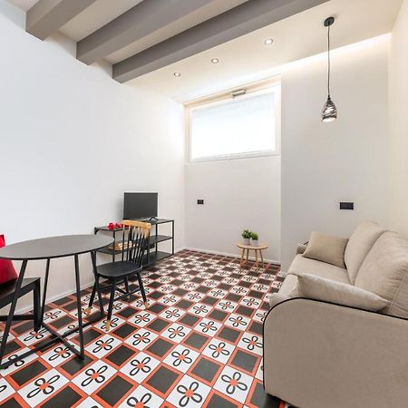 Casa Da Suite Icona Milan Luaran gambar