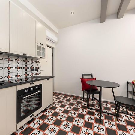 Casa Da Suite Icona Milan Luaran gambar