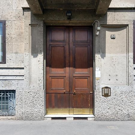 Casa Da Suite Icona Milan Luaran gambar