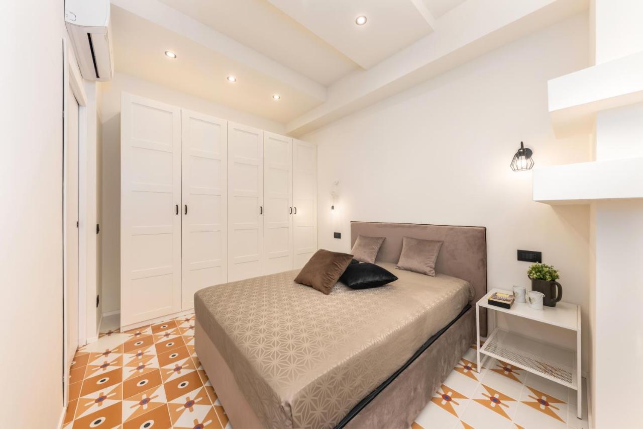 Casa Da Suite Icona Milan Luaran gambar