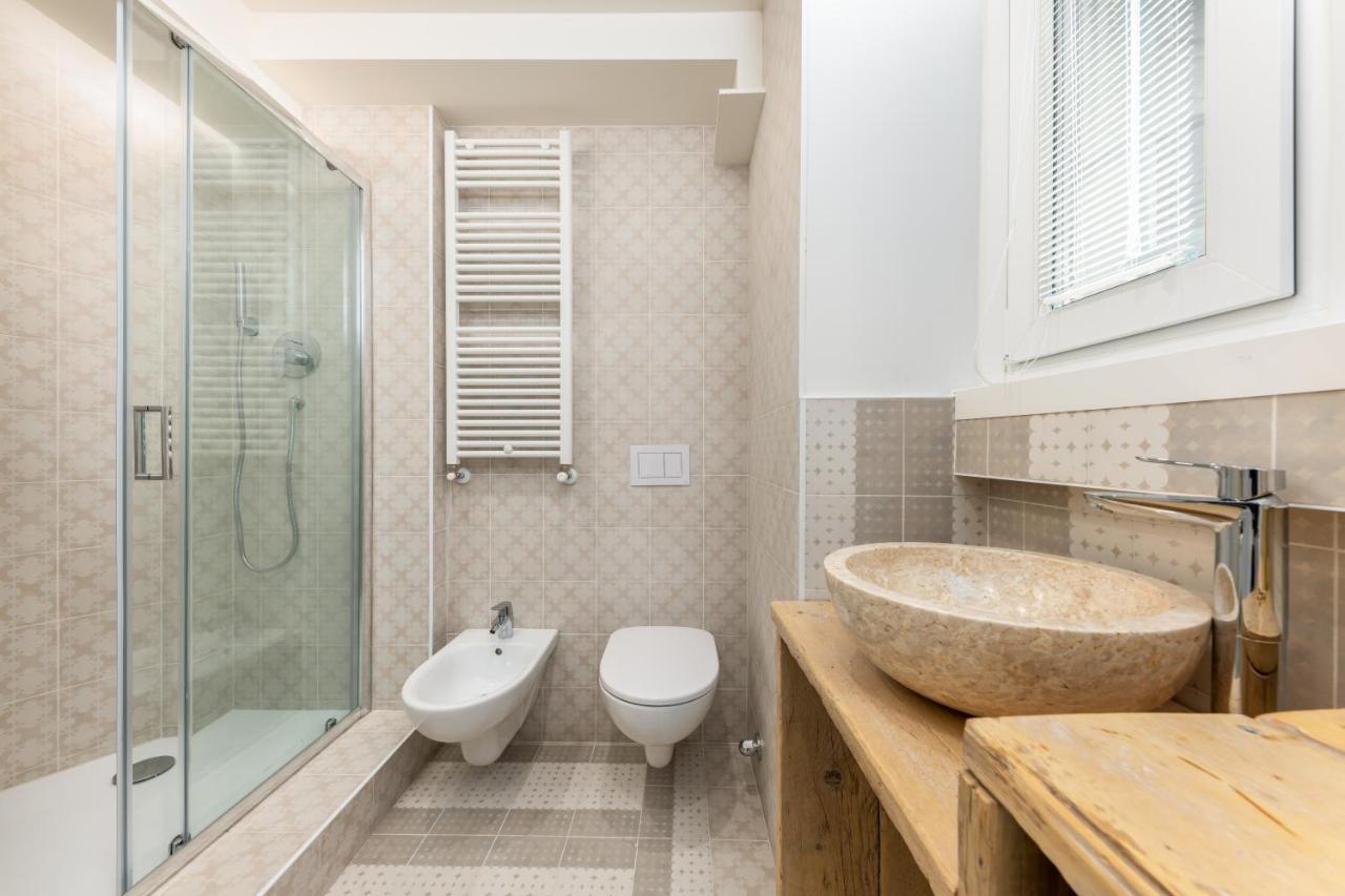 Casa Da Suite Icona Milan Luaran gambar