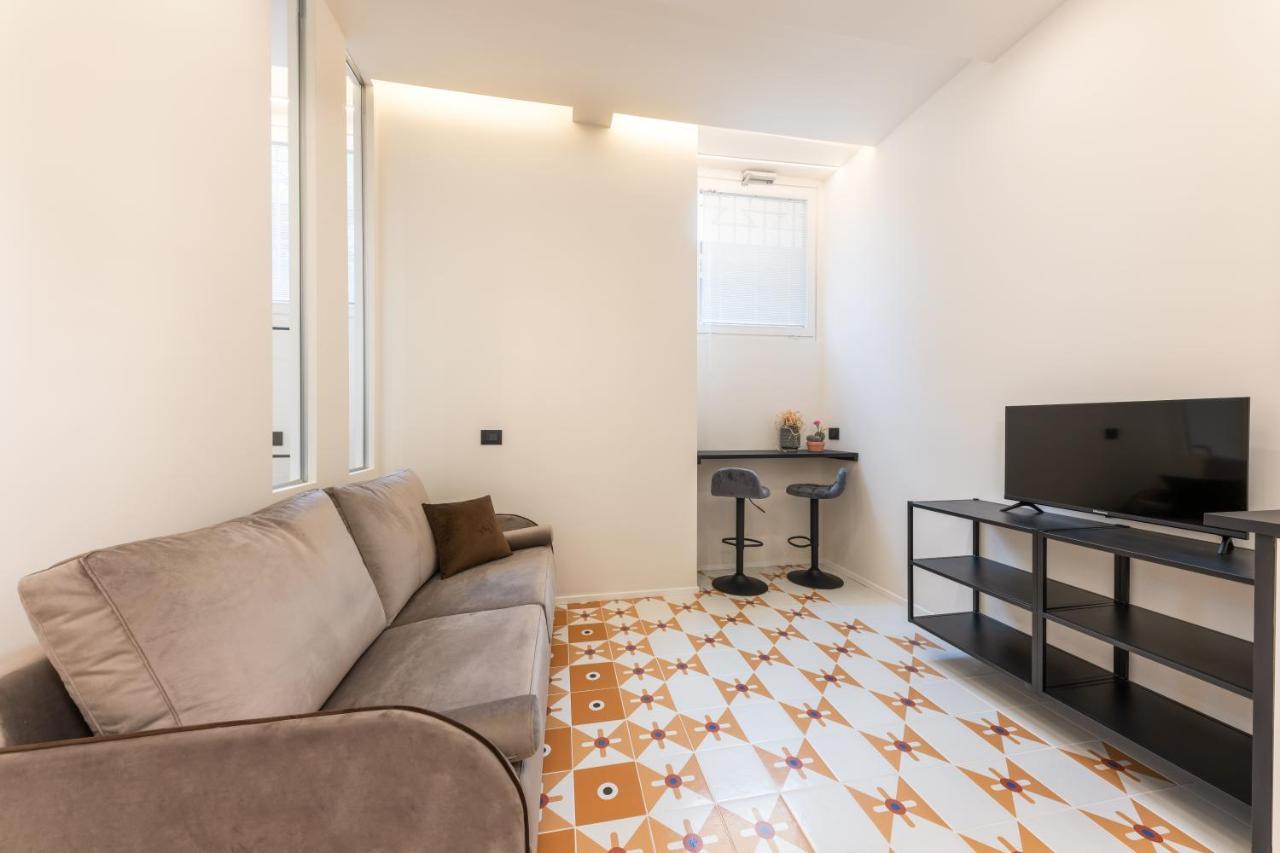 Casa Da Suite Icona Milan Luaran gambar