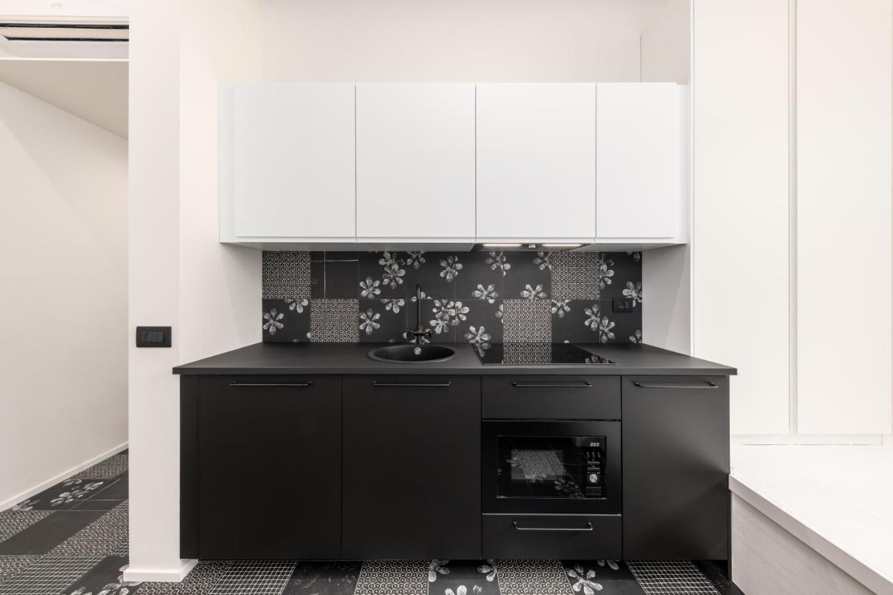 Casa Da Suite Icona Milan Luaran gambar