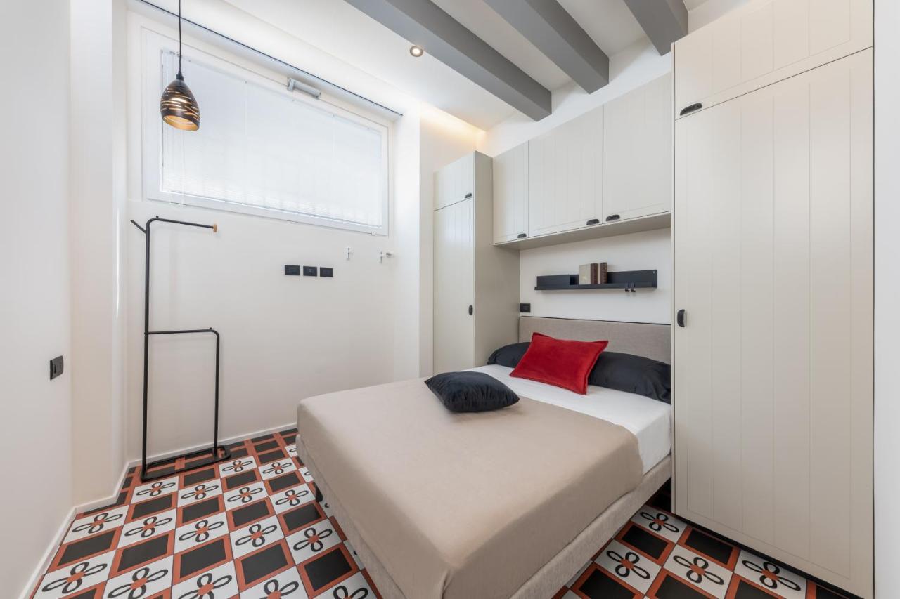 Casa Da Suite Icona Milan Luaran gambar