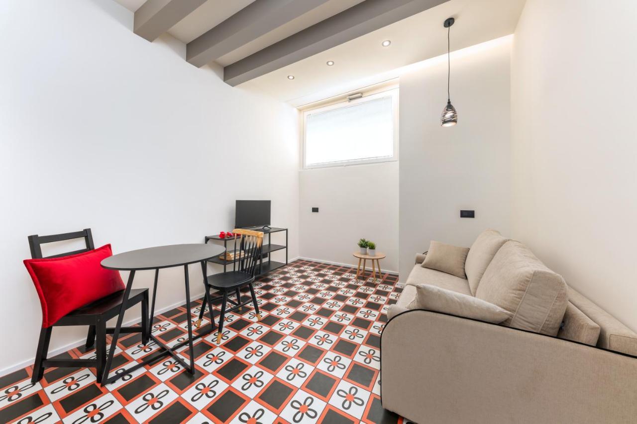 Casa Da Suite Icona Milan Luaran gambar