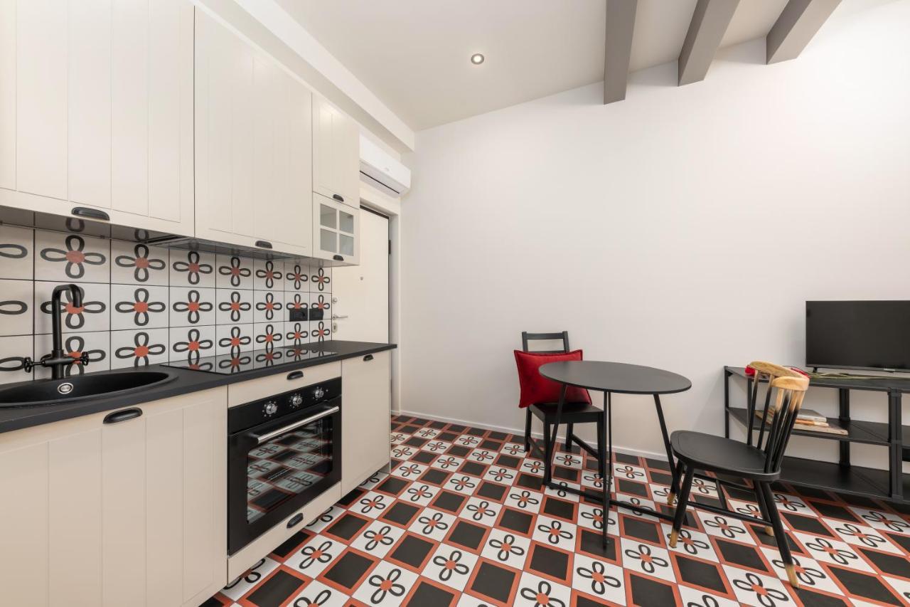 Casa Da Suite Icona Milan Luaran gambar