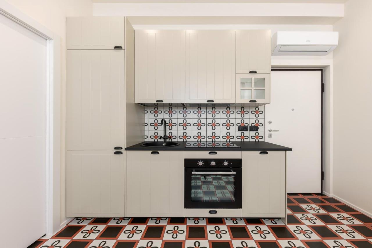 Casa Da Suite Icona Milan Luaran gambar