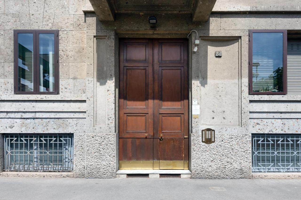 Casa Da Suite Icona Milan Luaran gambar
