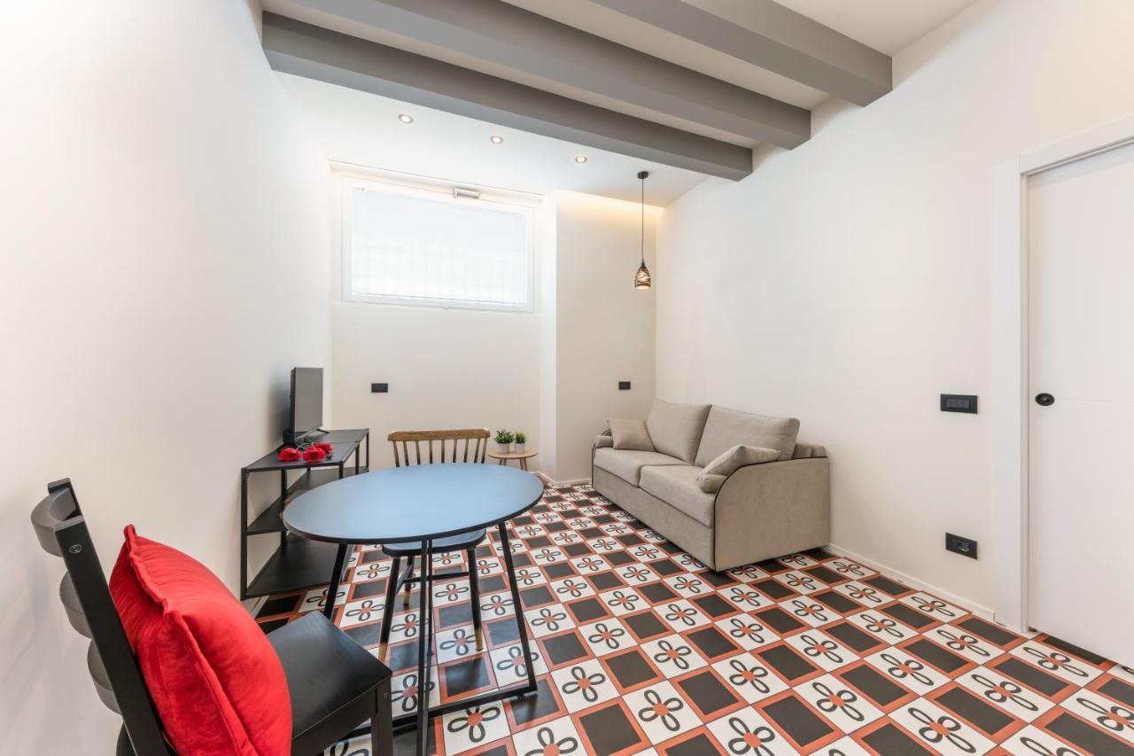 Casa Da Suite Icona Milan Luaran gambar