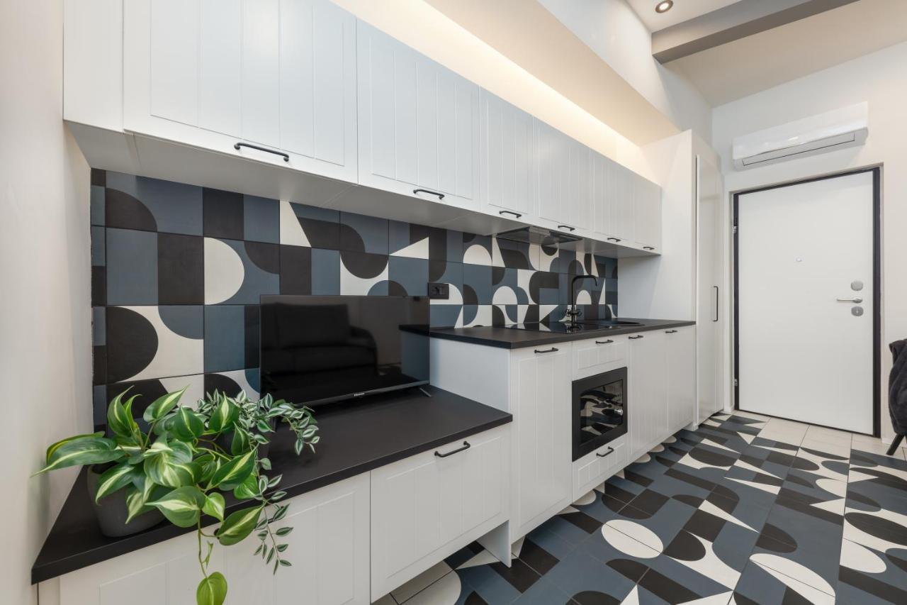 Casa Da Suite Icona Milan Luaran gambar