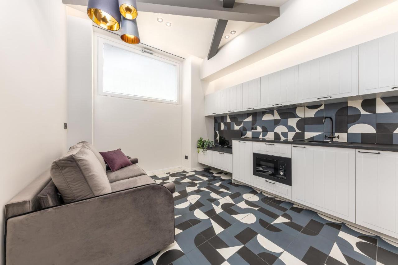 Casa Da Suite Icona Milan Luaran gambar