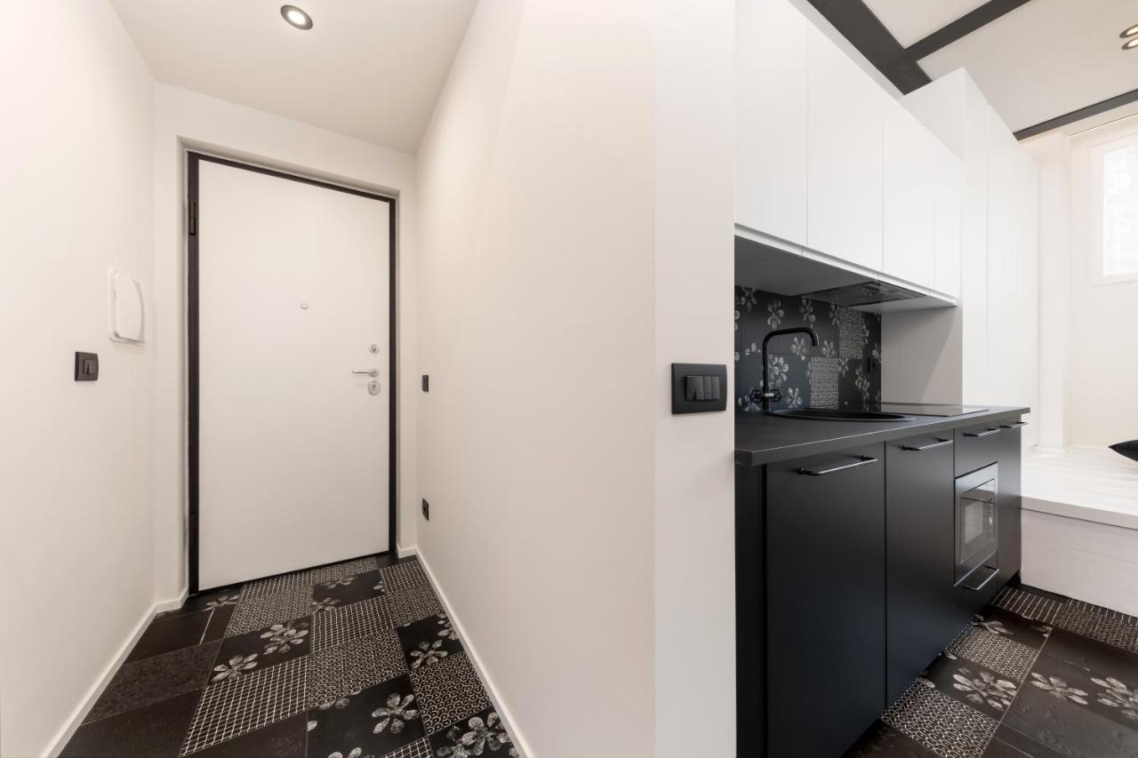 Casa Da Suite Icona Milan Luaran gambar
