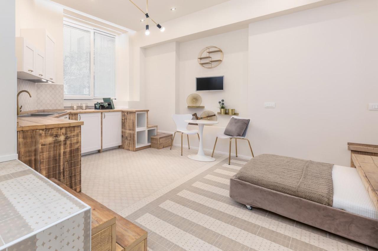 Casa Da Suite Icona Milan Luaran gambar