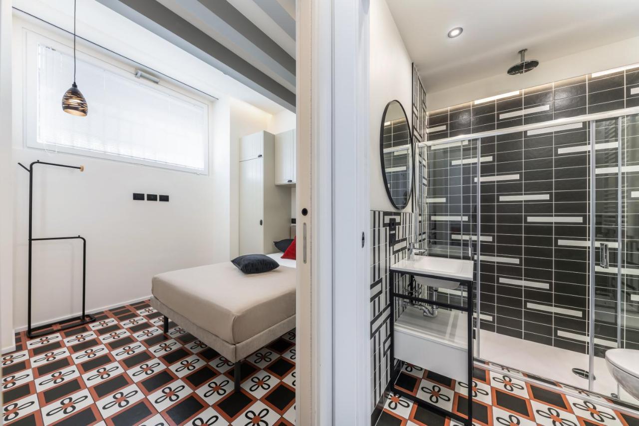 Casa Da Suite Icona Milan Luaran gambar