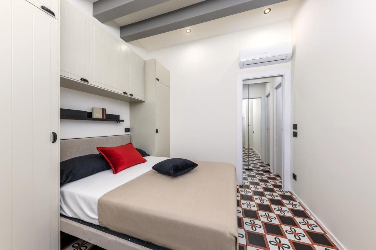 Casa Da Suite Icona Milan Luaran gambar