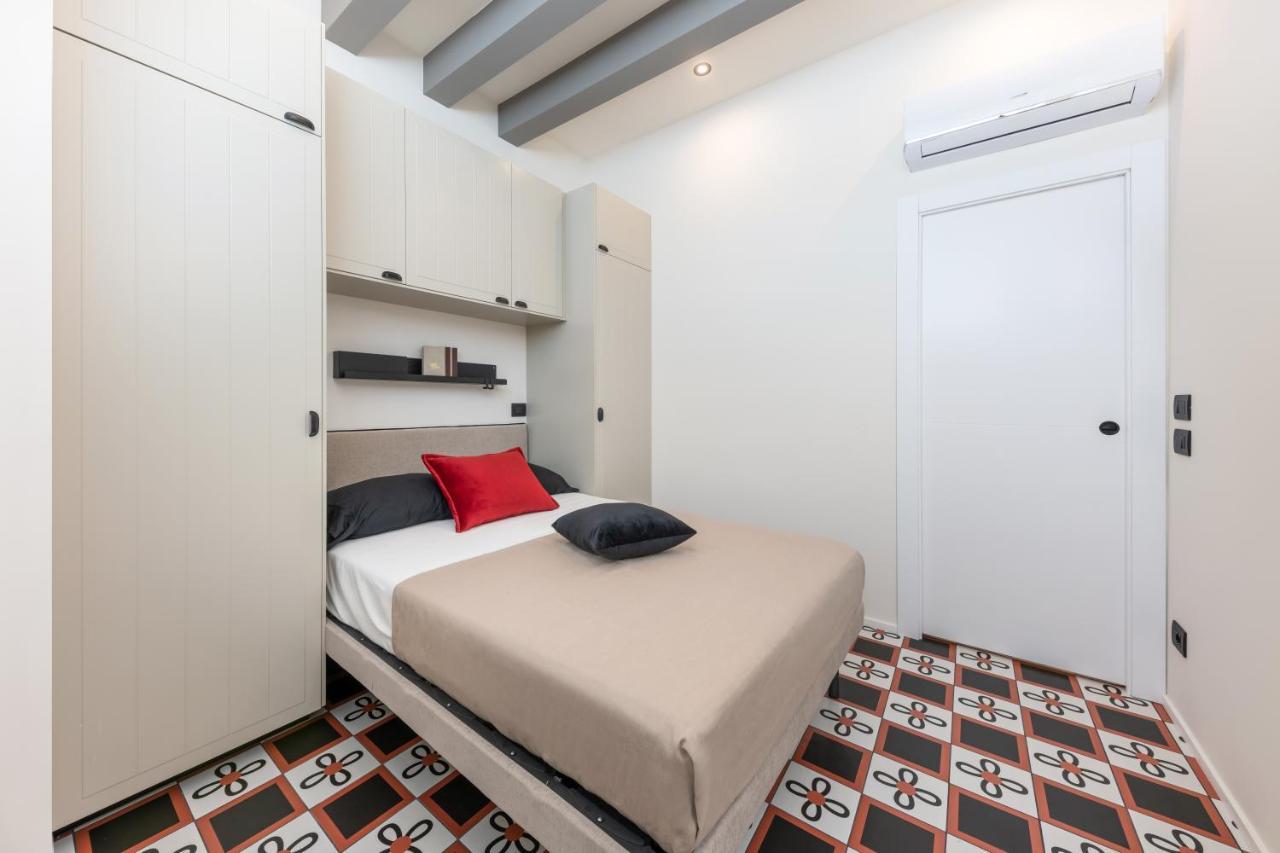 Casa Da Suite Icona Milan Luaran gambar