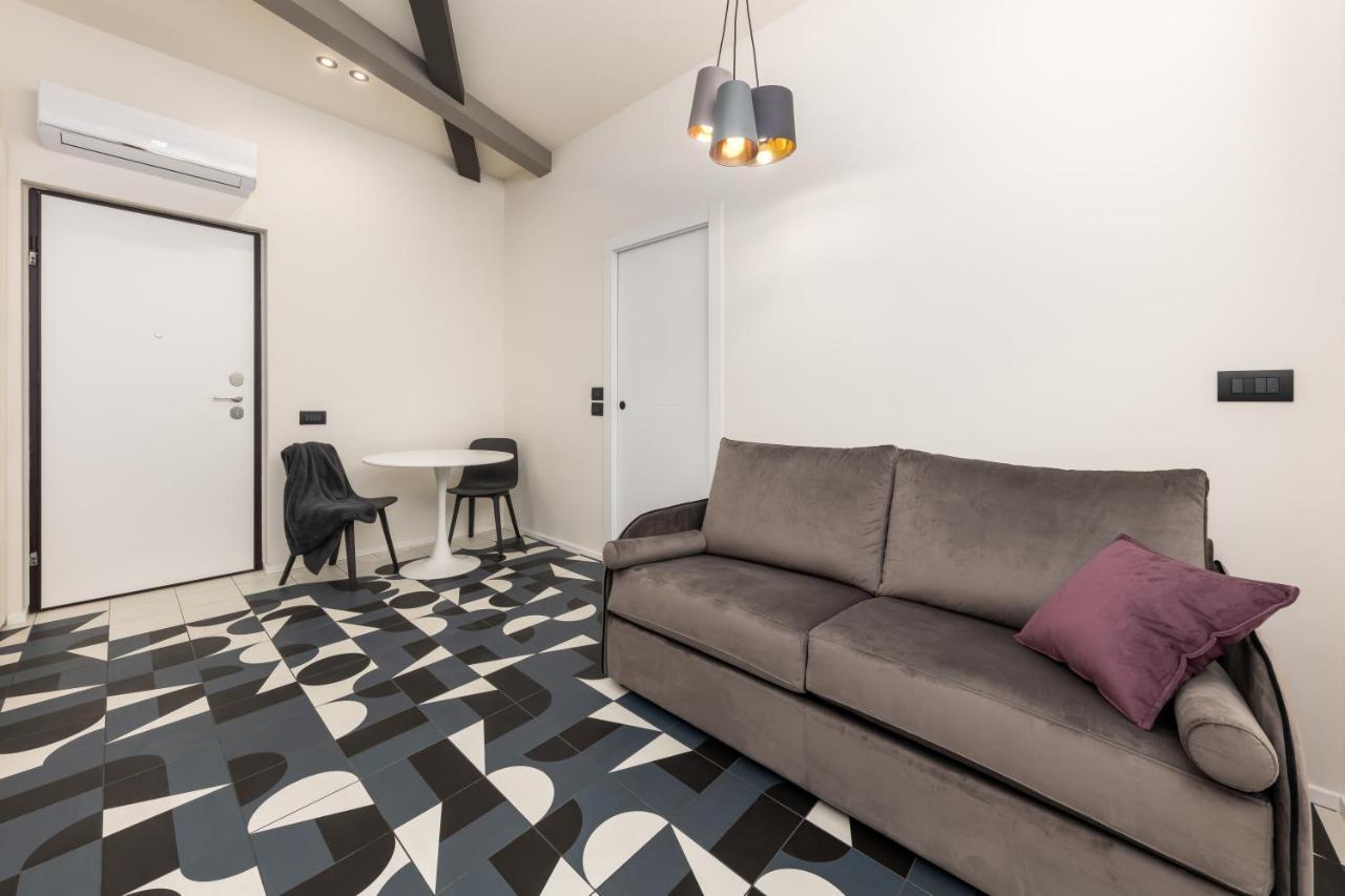 Casa Da Suite Icona Milan Luaran gambar