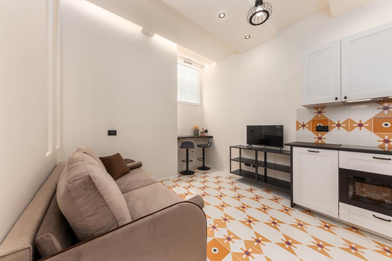 Casa Da Suite Icona Milan Luaran gambar