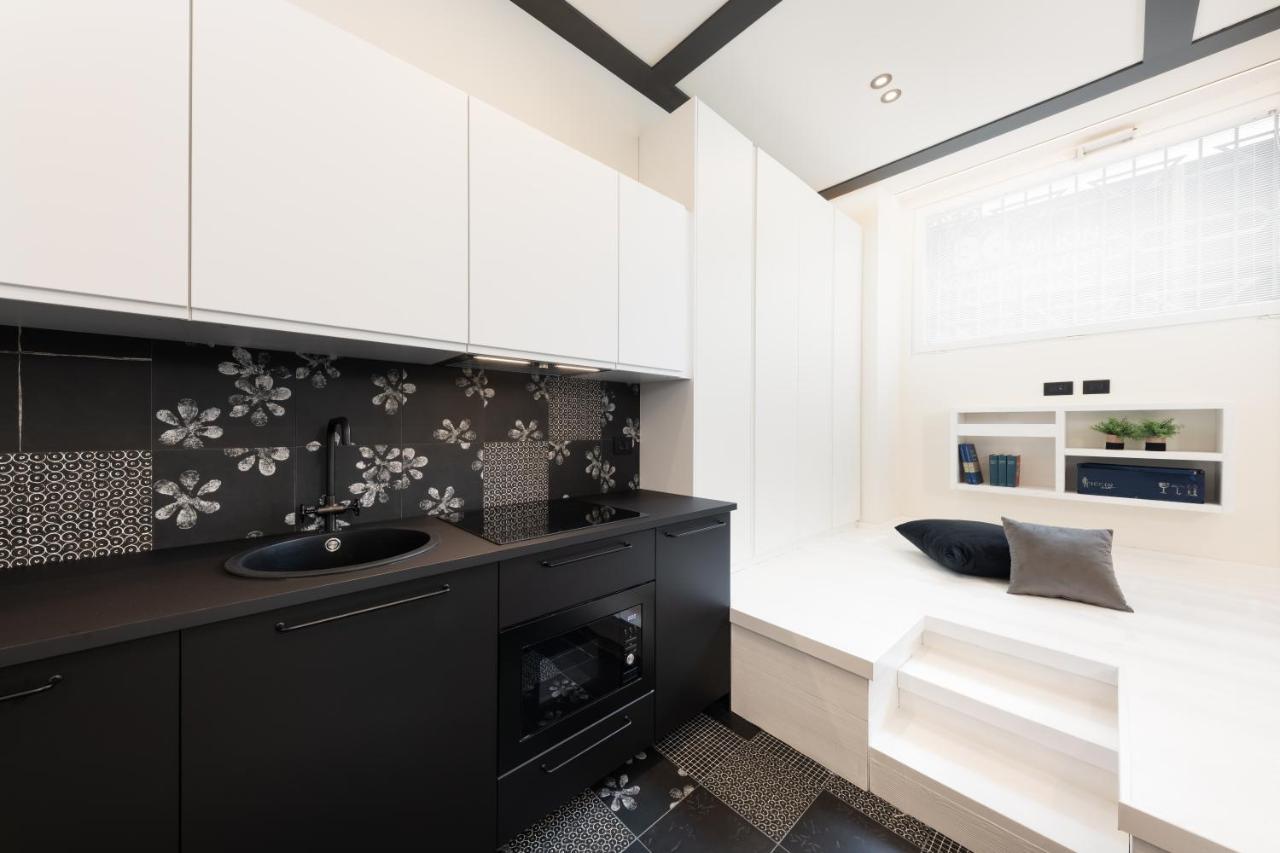 Casa Da Suite Icona Milan Luaran gambar