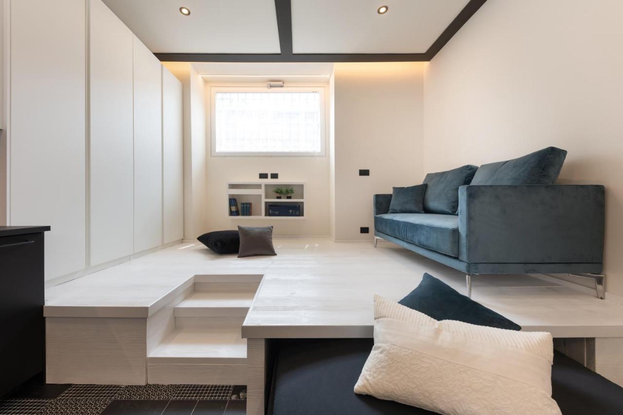 Casa Da Suite Icona Milan Luaran gambar