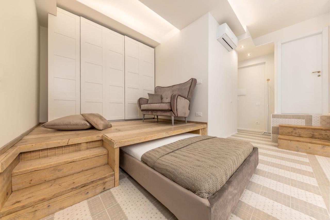 Casa Da Suite Icona Milan Luaran gambar