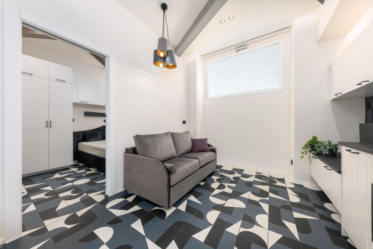 Casa Da Suite Icona Milan Luaran gambar