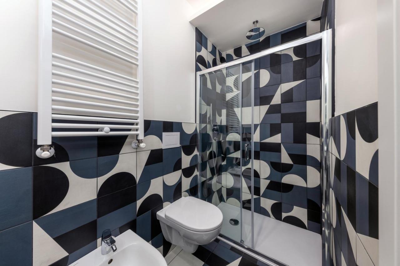 Casa Da Suite Icona Milan Luaran gambar