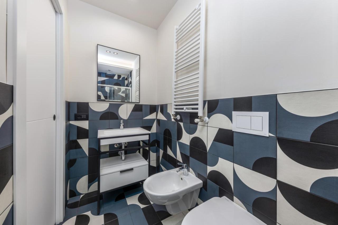 Casa Da Suite Icona Milan Luaran gambar