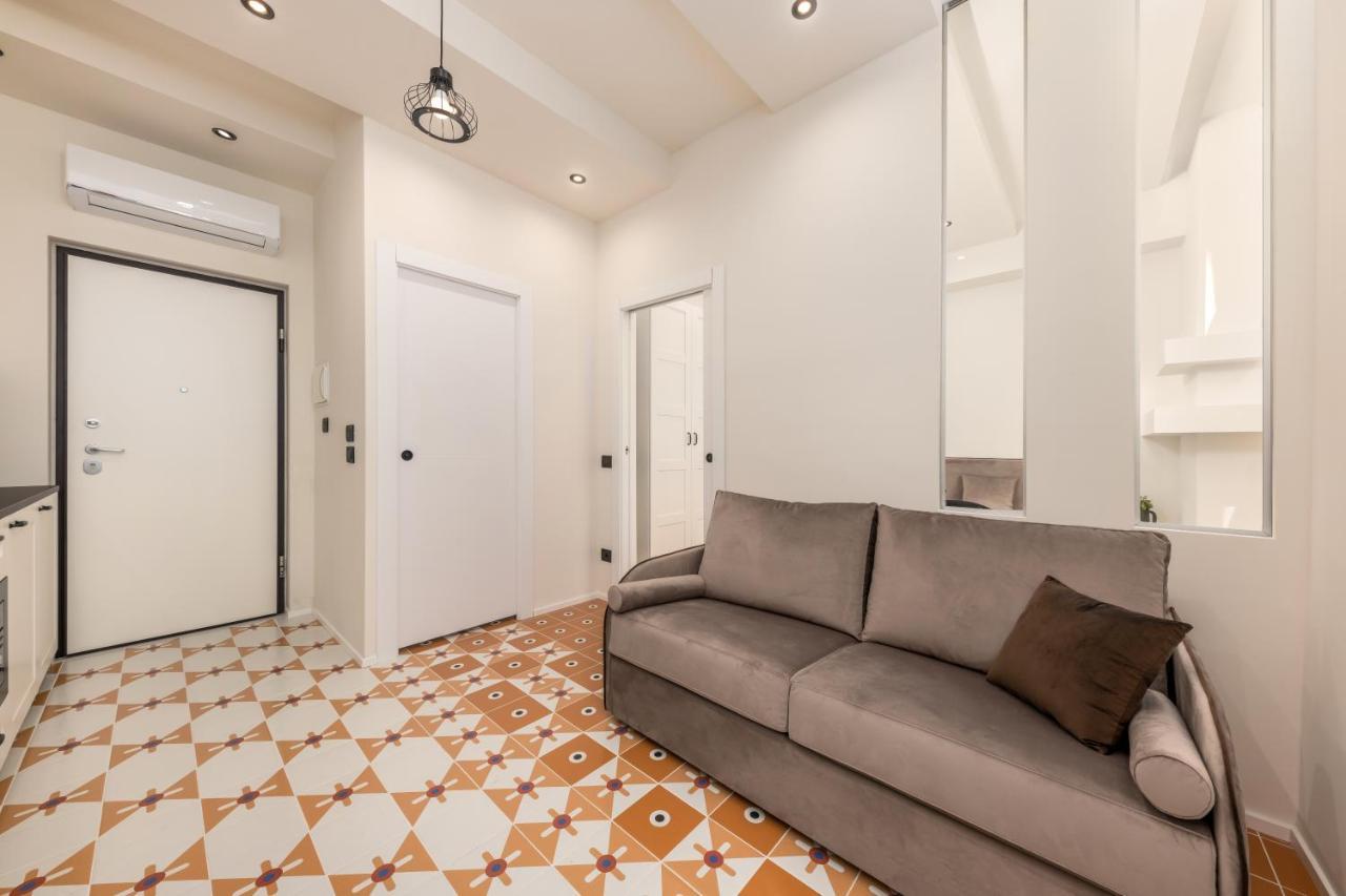 Casa Da Suite Icona Milan Luaran gambar
