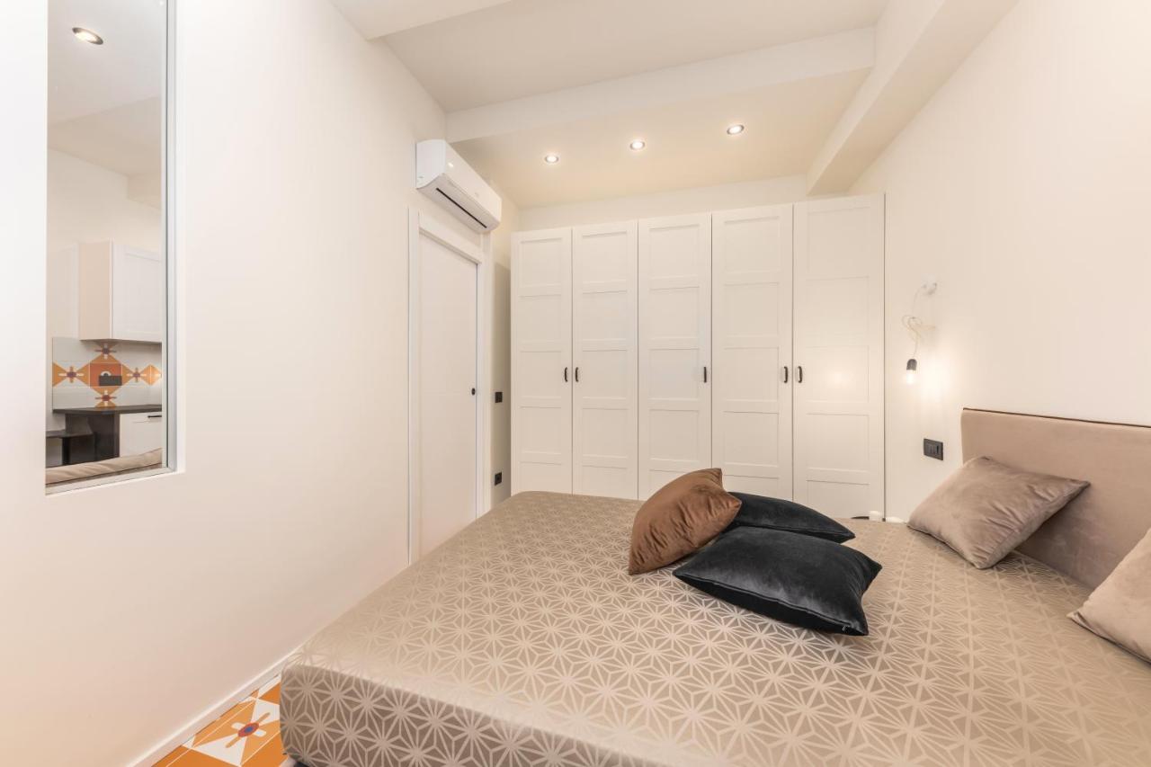 Casa Da Suite Icona Milan Luaran gambar