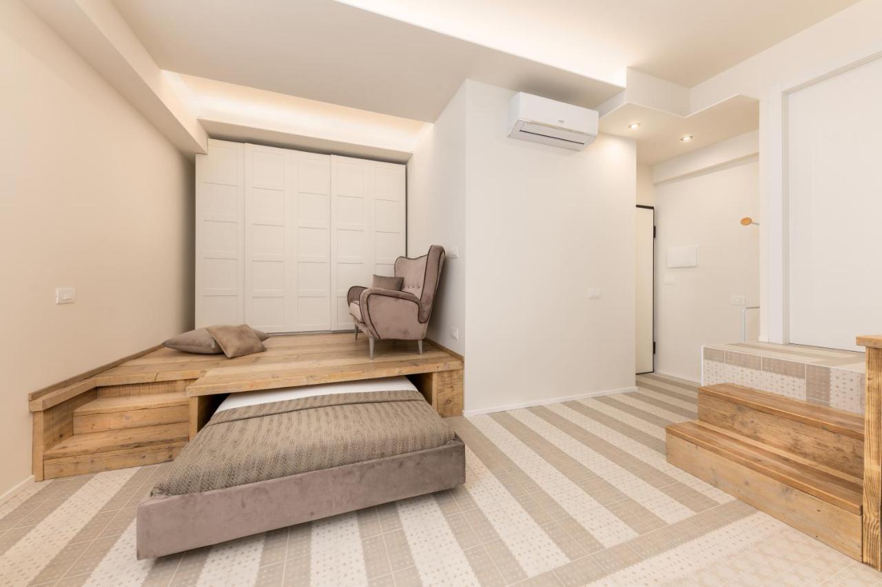 Casa Da Suite Icona Milan Luaran gambar