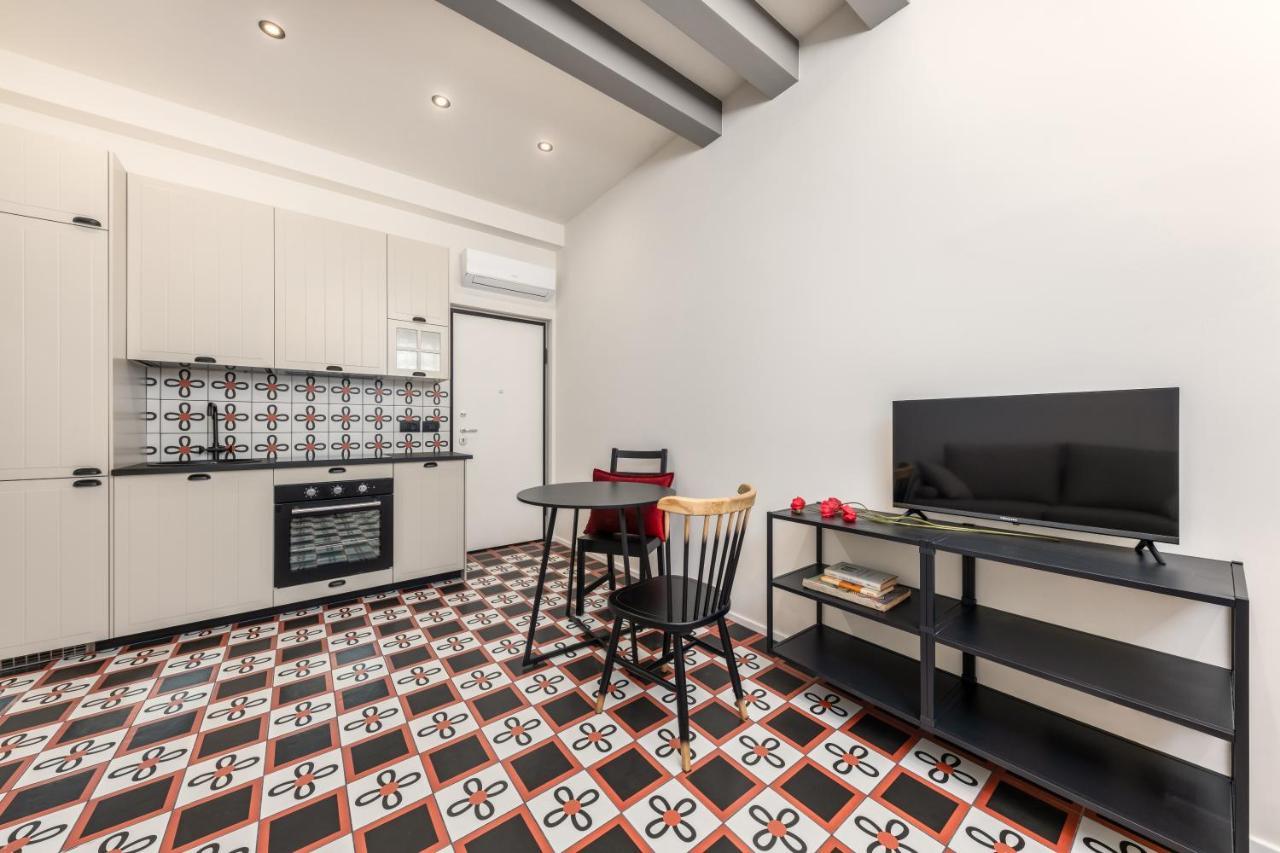 Casa Da Suite Icona Milan Luaran gambar