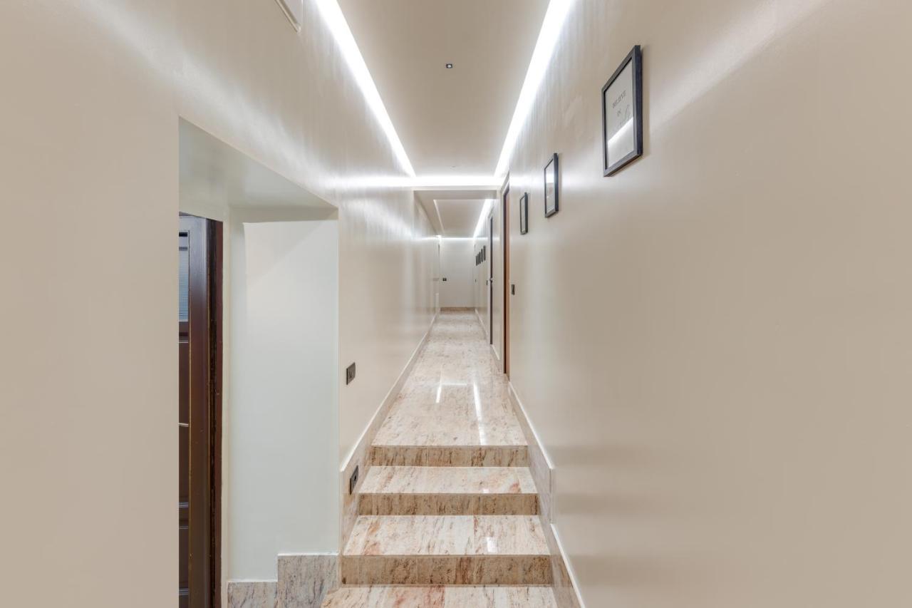 Casa Da Suite Icona Milan Luaran gambar