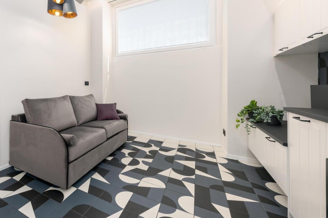 Casa Da Suite Icona Milan Luaran gambar