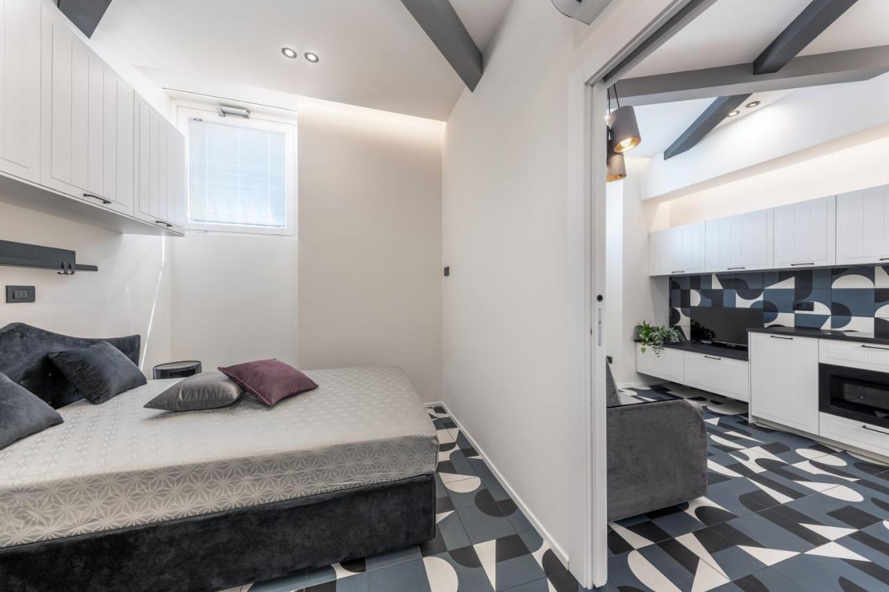 Casa Da Suite Icona Milan Luaran gambar