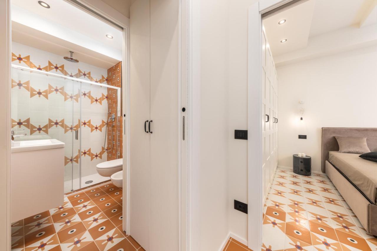 Casa Da Suite Icona Milan Luaran gambar