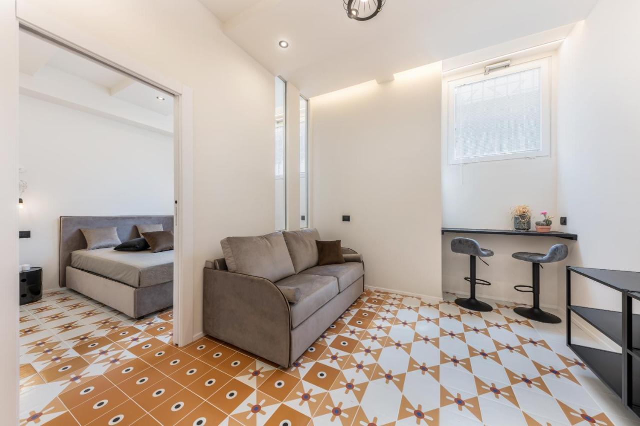 Casa Da Suite Icona Milan Luaran gambar