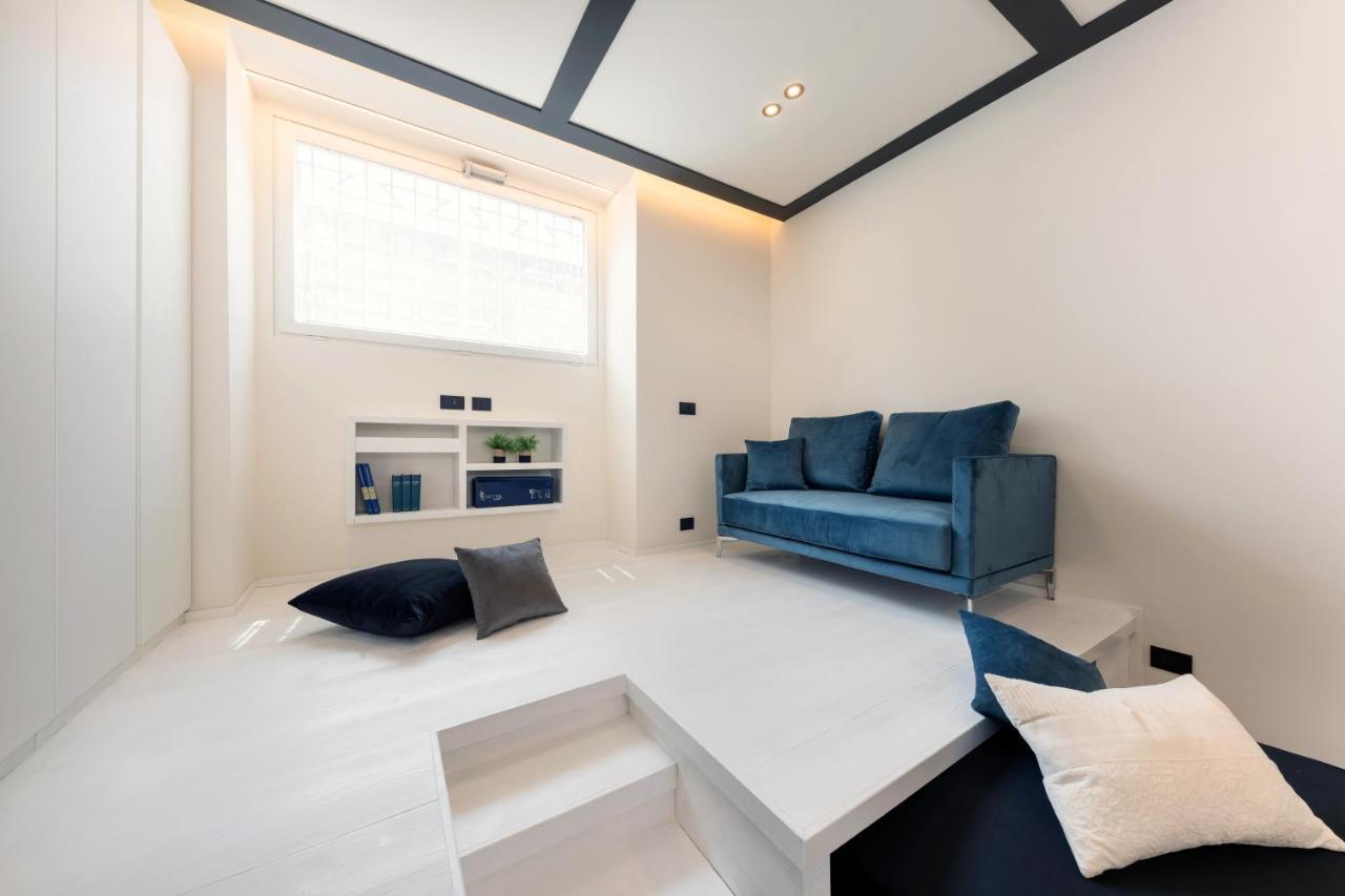 Casa Da Suite Icona Milan Luaran gambar
