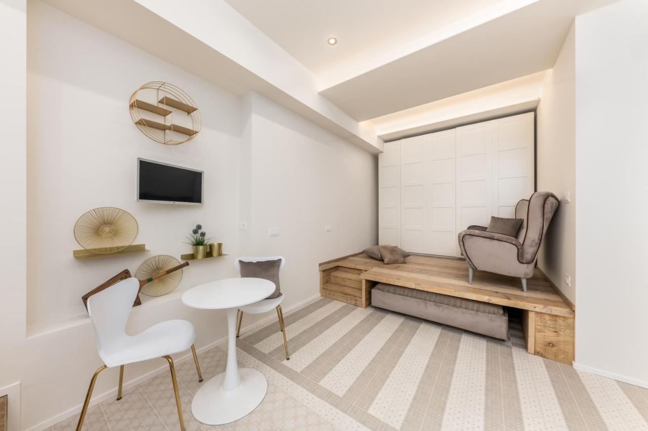 Casa Da Suite Icona Milan Luaran gambar
