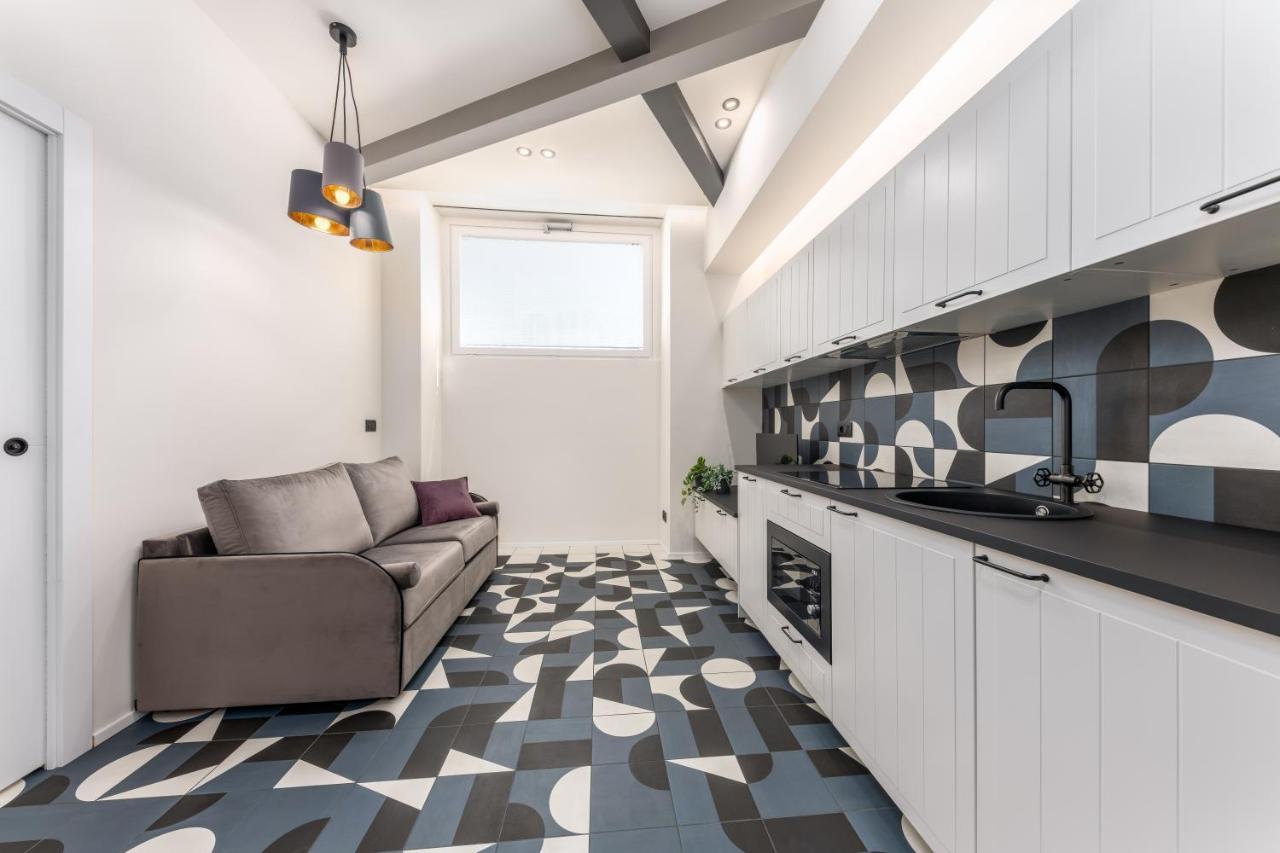 Casa Da Suite Icona Milan Luaran gambar
