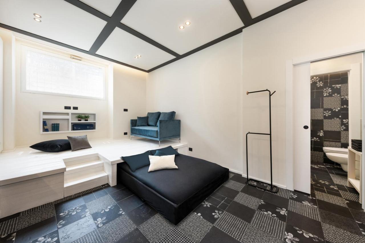 Casa Da Suite Icona Milan Luaran gambar