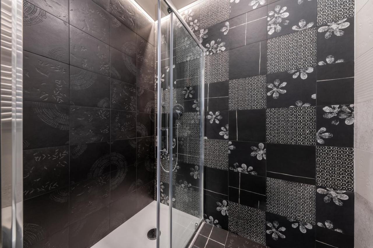 Casa Da Suite Icona Milan Luaran gambar