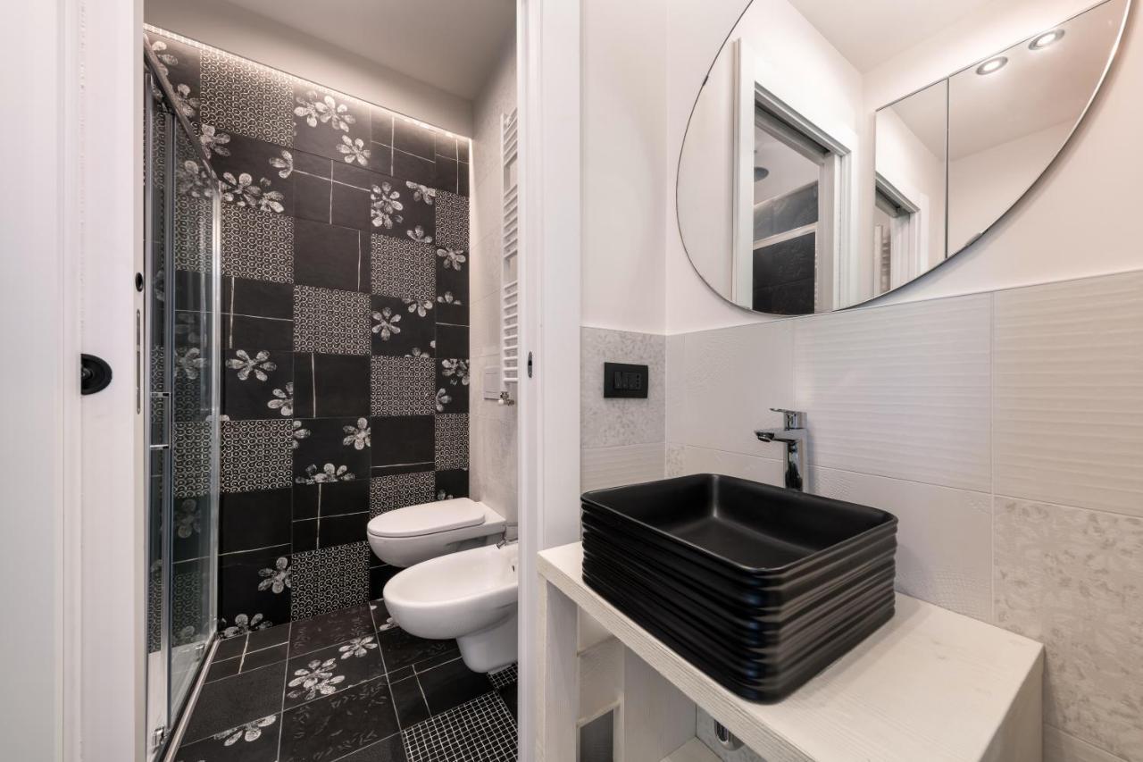 Casa Da Suite Icona Milan Luaran gambar