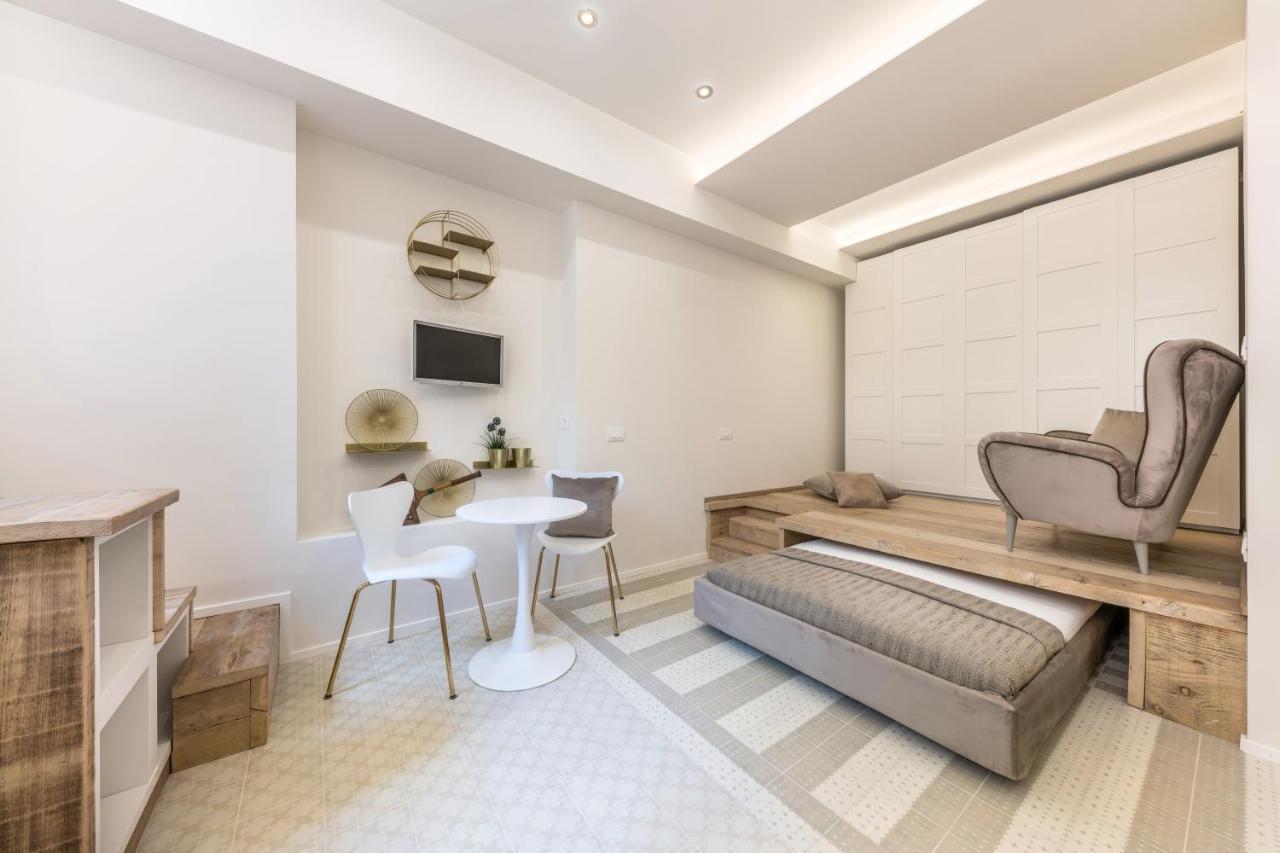Casa Da Suite Icona Milan Luaran gambar